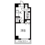 【新築】ヴィガラスTの間取り画像