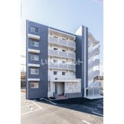 チェスターコートの外観画像