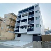 アソシエ中村※FR1か月&初回保証料無料&火災保険料1年分負担キャンペーン中。の外観画像