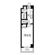 M.House1の間取り画像