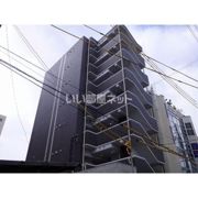 大晃マンションの外観画像