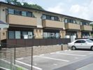 サンメゾンの間取り画像
