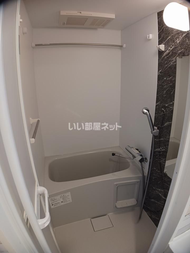 バスルーム