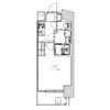 S-RESIDENCE金山altano(アルターノ)の間取り画像