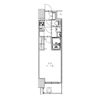 S-RESIDENCE金山altano(アルターノ)の間取り画像