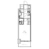 S-RESIDENCE金山altano(アルターノ)の間取り画像
