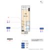 S-RESIDENCE金山altano(アルターノ)※なんでも相談乗ります!の間取り画像