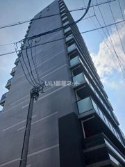 S-RESIDENCE金山epure(エピュレ)★12月契約限定キャンペーン実施中★の外観画像