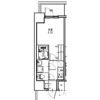 S-RESIDENCE金山epure(エピュレ)の間取り画像