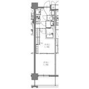 S-RESIDENCE上社aureate(オリート)の間取り画像