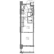 S-RESIDENCE上社aureate(オリート)の間取り画像
