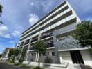 S-RESIDENCE上社aureate(オリート)の外観