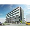 S-RESIDENCE上社aureate(オリート)の間取り画像
