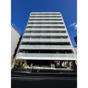 N-flats横浜関内Ⅱの外観画像