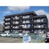マンションシャトーの間取り画像