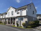 プリムロ－ゼ Bの間取り画像