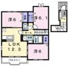 舞鶴の間取り画像