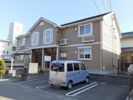 舞鶴の間取り画像