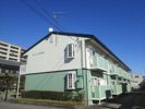 ニューシティー西五反田の間取り画像