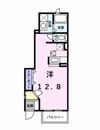 セレクトヒルズ上郷 Ⅱの間取り画像