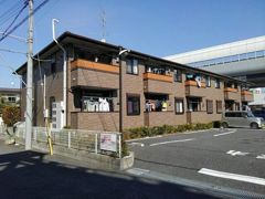 グランベルⅡの外観画像