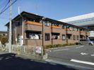 グランベルⅡの間取り画像