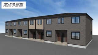 ソラリア ヨコスカの外観画像