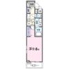 シンフォニーⅠの間取り画像