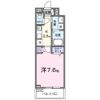 シンフォニーⅠの間取り画像