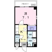 光の間取り画像