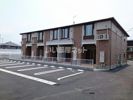 T．バンテ フォルトゼッツェンの間取り画像