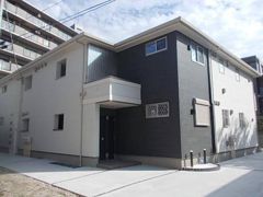 アーバンハイムの外観画像
