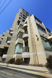 Agrost Tower富山駅前の外観画像