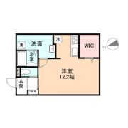 VelsiegVIIIの間取り画像
