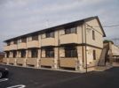 パトリア大手町の間取り画像