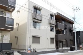 コニフェールⅢの外観画像