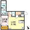 (仮称)CSP林間1丁目の間取り画像