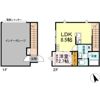 (仮称)CSP林間1丁目の間取り画像