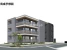 COEUR八日市の間取り画像
