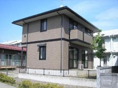 アヴェニール21 A/Bの外観画像