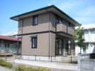 アヴェニール21 A/Bの間取り画像
