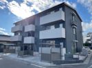 トリシア東口の間取り画像