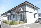 セジュールミキ E棟の間取り画像