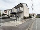 タウン原山台の間取り画像
