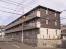 プランドールハイムの外観