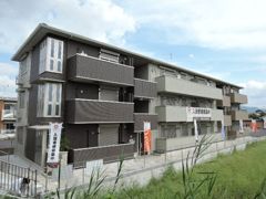 エスポワール ミヤマの外観画像
