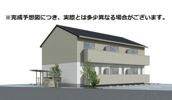 コンフォート E棟の間取り画像