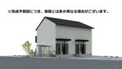 コンフォート W棟の間取り画像