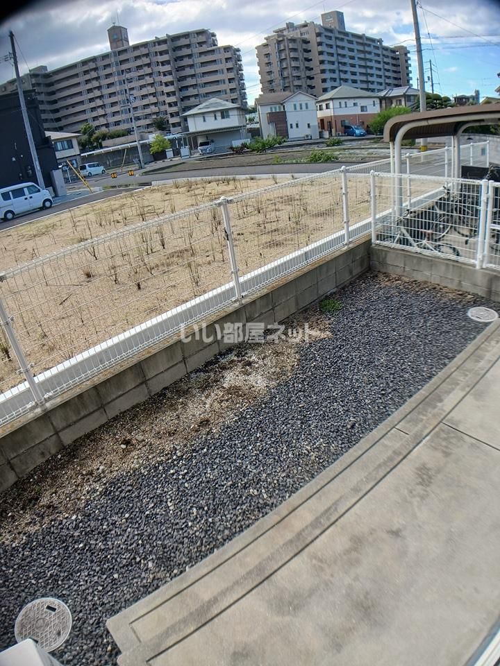 庭