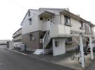 エクセル皆春の間取り画像